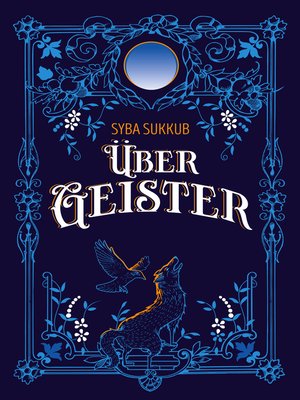 cover image of Über Geister